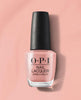 OPI YOU’VE GOT NATA ON ME