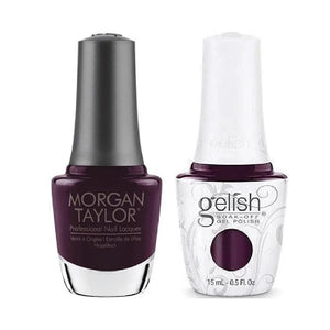 Gelish Love Me Like a Vamp