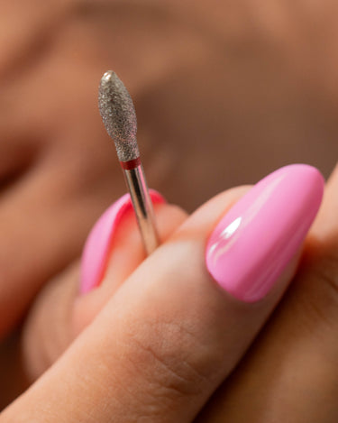 Gelish MINI On The GO Electric Nail File – Wonder Liz Beauty Supply