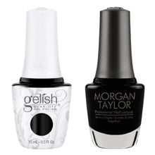 Cargar imagen en el visor de la galería, Gelish Black Shadow