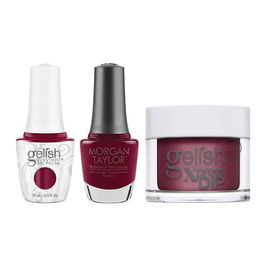 Gelish Stand Out