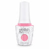 Gelish Make You Blink Pink