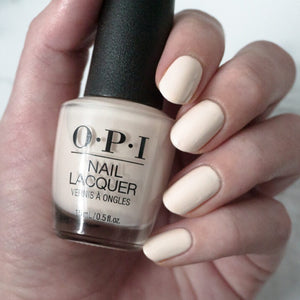 OPI Put It In Neutral