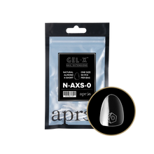 Load image into Gallery viewer, APRÈS NATURAL ALMOND EXTRA SHORT- REFILL BAGS