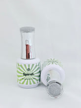 Cargar imagen en el visor de la galería, Spiral Reflective Gel