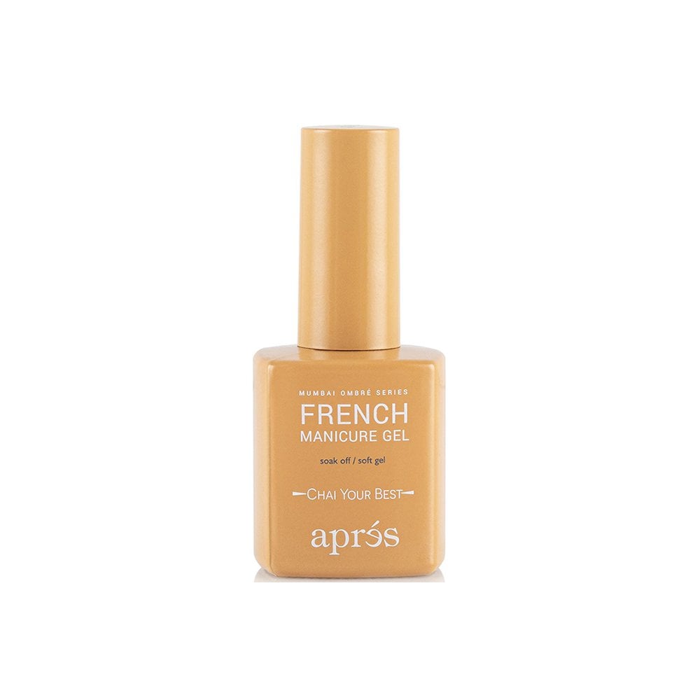 Apres French Gel Colors