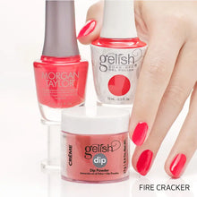 Cargar imagen en el visor de la galería, Gelish Fire Cracker