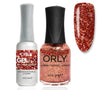 Orly Duo Sale *CLEARANCE* *FINAL SALE*
