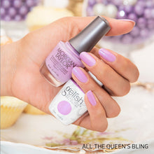 Cargar imagen en el visor de la galería, Gelish All the Queen&#39;s Bling