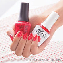 Cargar imagen en el visor de la galería, Gelish A Petal for your Thoughts