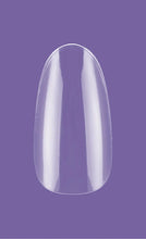 Cargar imagen en el visor de la galería, Gelish Soft Gel Tips Refill Bag - Medium Coffin