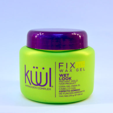 Kuul Fix Wax Gel