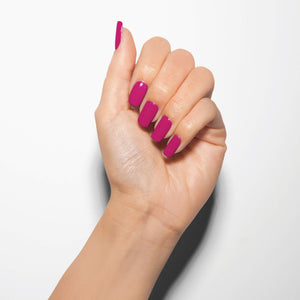 Gelish Pop-Arazzi Pose