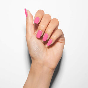 Gelish Make You Blink Pink