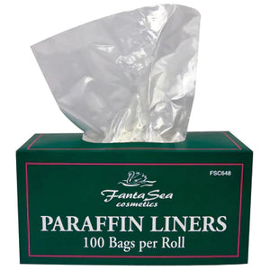 Fanta Sea Paraffin Liners