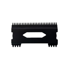 Cargar imagen en el visor de la galería, StyleCraft Black DLC Taper Clipper Blade and Shallow Tooth 2.0 Cutter