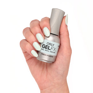 Orly Fresh Powder - Winter 2024