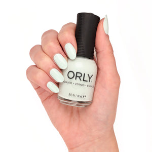 Orly Fresh Powder - Winter 2024