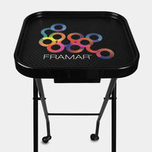 Load image into Gallery viewer, FRAMAR Folding Trolley - Easy Storage