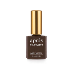 Aprés Gel Couleur - Deeply Rooted