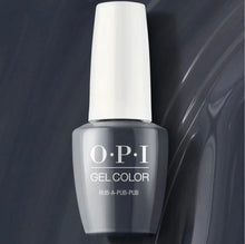 Load image into Gallery viewer, OPI Rub-a-pub-pub