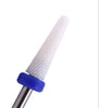 APRÉS SMALL CONE BIT - M -WHITE CERAMIC