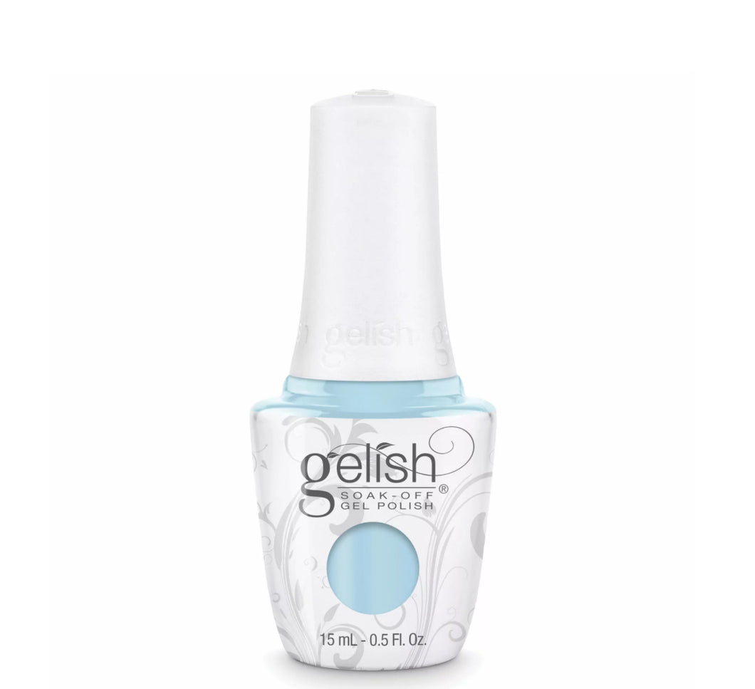 Gelish Water Baby