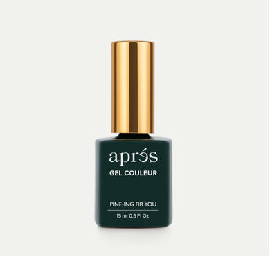 Aprés Gel Couleur - Pine-ing Fir You