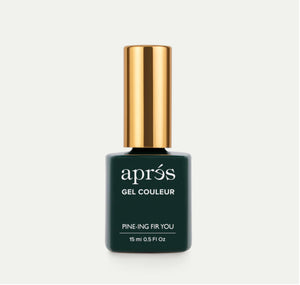 Aprés Gel Couleur - Pine-ing Fir You