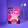 Staleks Pododisc disposable files 180g - Small Soft foam layer