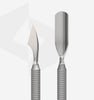 Staleks PRO Manicure pusher SMART 51 TYPE 2 (rounded wide pusher and cleaner)