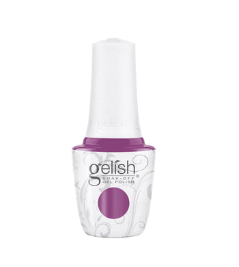 Gelish Very Berry Clean