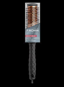 Fromm Heat Copper x Ceramic 1 1/4”