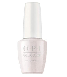 OPI Chiffon My Mind