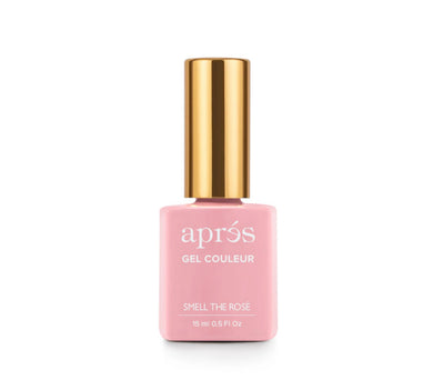 Aprés Gel Couleur - Smell the Rosé