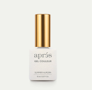 Aprés Gel Couleur - Summer Aurora