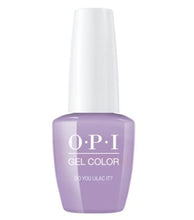Load image into Gallery viewer, OPI Do you lilac it?