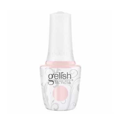 Gelish Sheer and Silk