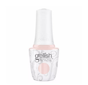 Gelish Sheer and Silk