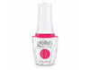 Gelish Don’t Pansy Around