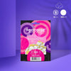 Staleks Pododisc disposable files 320g - Small Soft foam layer