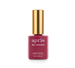 Aprés Gel Couleur - What the Fig