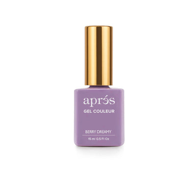 Aprés Gel Couleur - Berry Dreamy