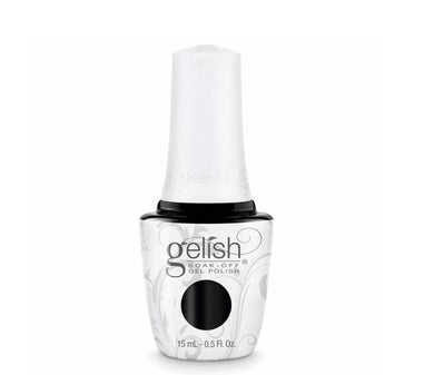 Gelish Black Shadow