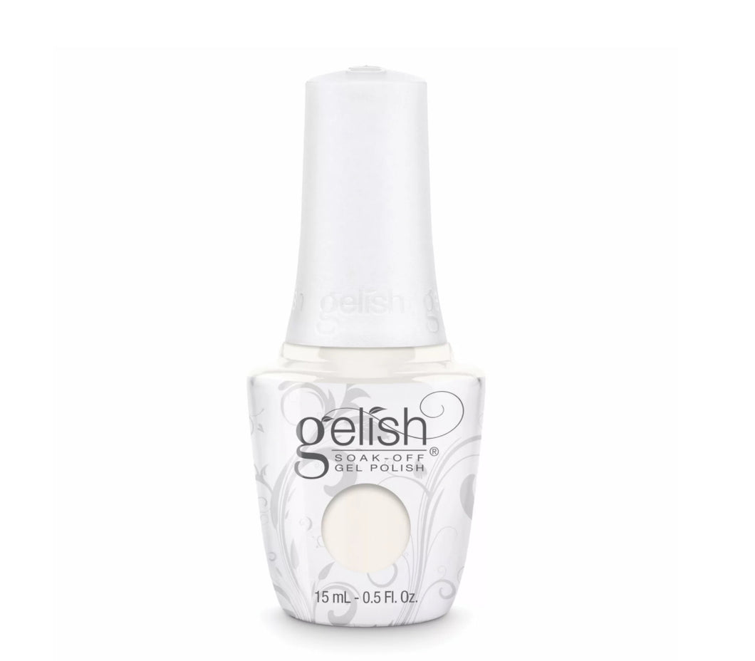 Gelish Heaven Sent