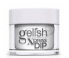 Gelish Sheer and Silk