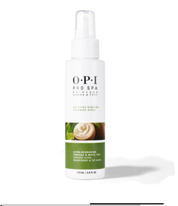 Opi Pro Spa Moisture Bonding Ceramide Spray