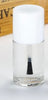 Star Nail Round Polish Empty Bottle