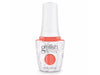 Gelish Morning Dew