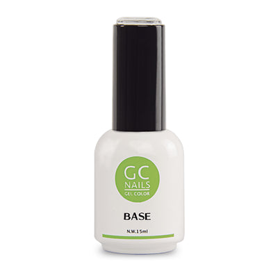 GC Nails Base Coat 15ml